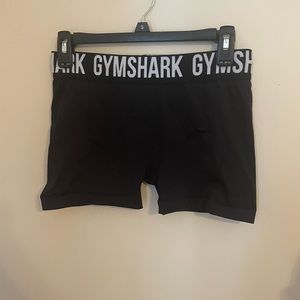 Gymshark short bike shorts Size:Small